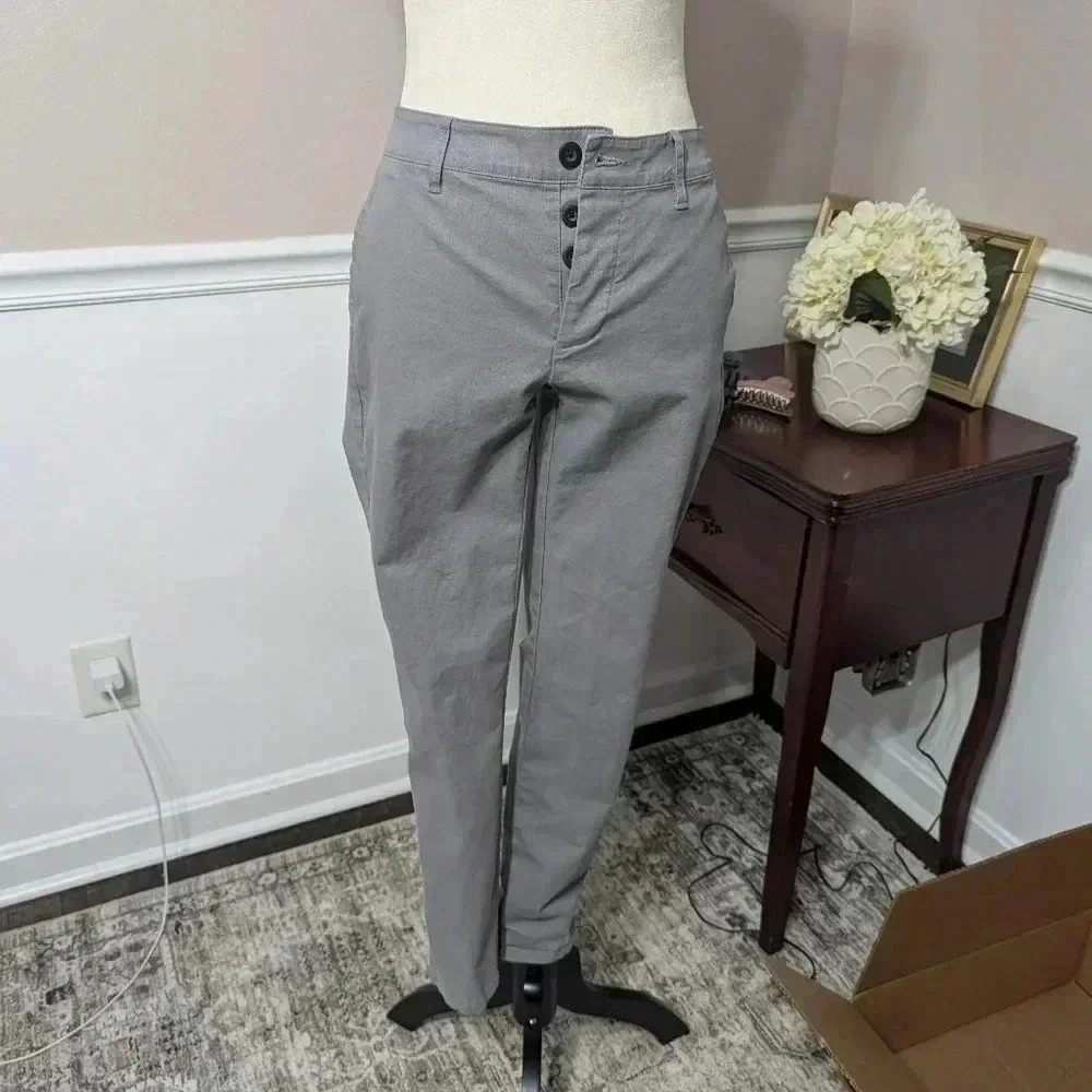 3/$30 Asos Slim Chinos